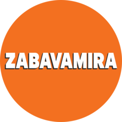 ZABAVAMIRA