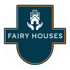 FAIRY HOUSES
