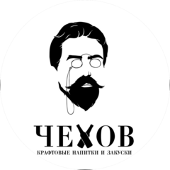 ЧЕХОВ