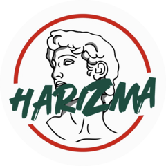 Harizma (Медведева Юлия Алексеевна)
