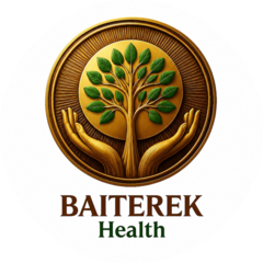 Baiterek Rehab