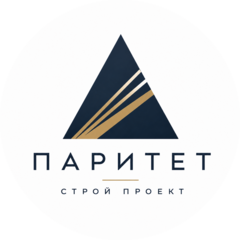 Паритет Строй Проект