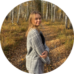 Куликова Екатерина Владимировна