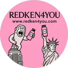 REDKEN 4you