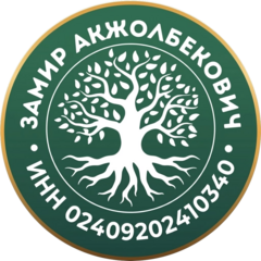 ОсОО Барк-фарм