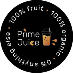Prime Juice (ИП Сезев Владислав Владимирович)