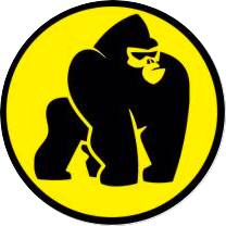 Сеть автомагазинов GORILLA OIL