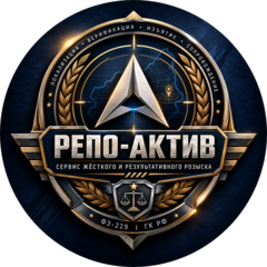 РЕПО-АКТИВ (Федоров Евгений Сергеевич)