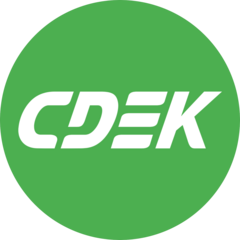 СДЭК Экспресс-Курьер