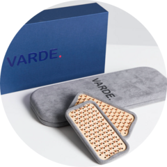 VARDE