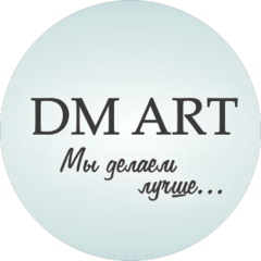 DM Art
