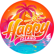 Happy Island (ИП Алексеев Артём Дмитриевич)