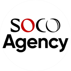 Медиа агенство soco