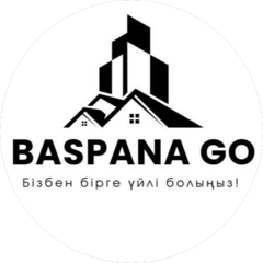 Baspana.Go