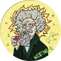 Магазин табака Nicotin_E