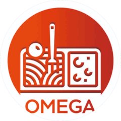 Омега