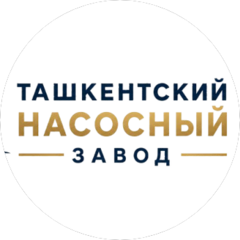 �� ��� TOSHKENT NASOS ZAVODI