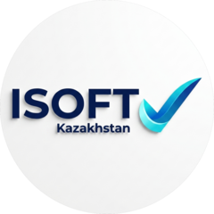 ISOFT Казахстан