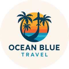 Ocean Blue Travel