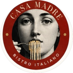 Casa Madre bistro