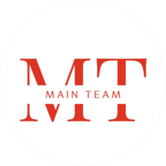 Main Team