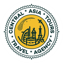 �� CENTRAL ASIA TOURS