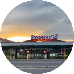 AS-MART