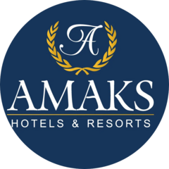 АМАКС Отель ‎Россия
