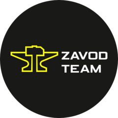 Zavod team