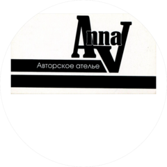 Авторское ателье Anna V