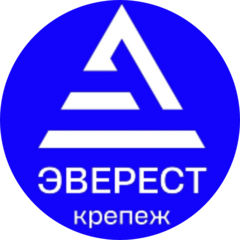 эверест крепеж