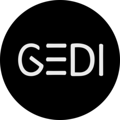 Gedistore
