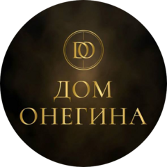 Ресторан Дом Онегина