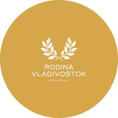 VLADIVOSTOK Grand Hotel & SPA