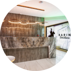Barin Residence Grand