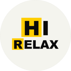 Hirelax