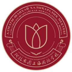 Almaty Shanghai International School