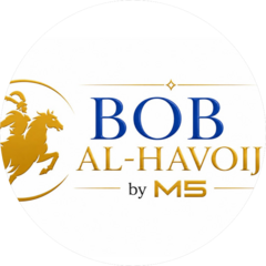 BOB AL-HAVOIJ BY M5