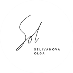 Sol Selivanova Olga