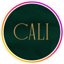 CALI GEORGIA