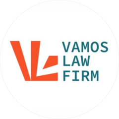 Vamos Law Firm