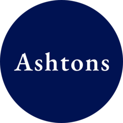 Ashtons