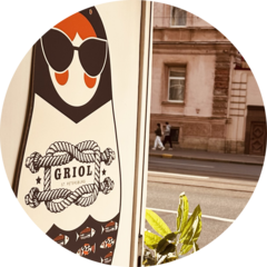 GRIOL
