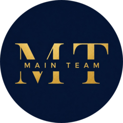 Main Team