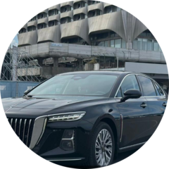 Автопарк Чемпион