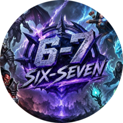 Six-Seven