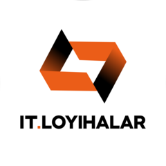 IT LOYIHALAR
