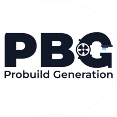PROBUILD GENERATION