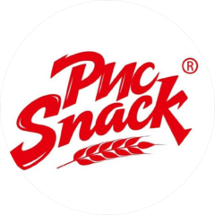 Rice Snacks food
