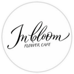 In bloom